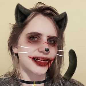 Meet your Posher, Jami ann